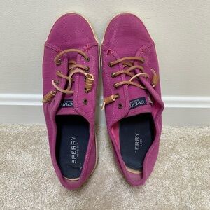 Sperry Women's Slip-on Sneakers